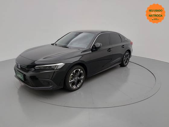 HONDA CIVIC 2.0 DI e:HEV ADVANCED E-CVT HONDA CIVIC 2.0 DI e:HEV ADVANCED E-CVT